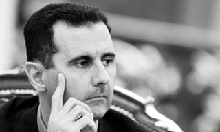 Tổng thống Assad