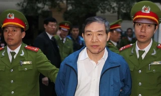 Ông Dương Chí Dũng khai biết ụ nổi hỏng vẫn mua