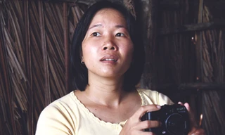 Ảnh: Nguyễn Đình Toàn