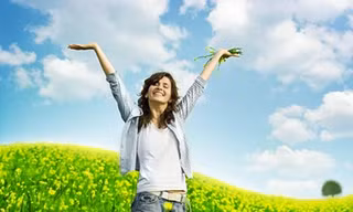 Để tinh thần luôn sảng khoái và tràn đầy năng lượng