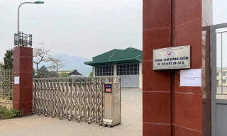 Bộ Giao thông hỗ trợ tỉnh Hòa Bình mở lại trung tâm đăng kiểm duy nhất