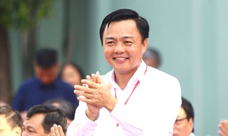 Tổng Công ty Đường sắt có tổng giám đốc mới