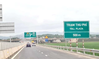 Gấp rút hướng dẫn nhượng quyền thu phí cao tốc đầu tư công