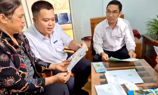 Bí thư chi bộ, trưởng thôn phải đóng bảo hiểm xã hội bắt buộc?