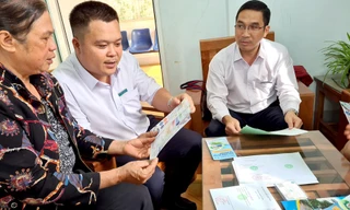 Bí thư chi bộ, trưởng thôn phải đóng bảo hiểm xã hội bắt buộc?