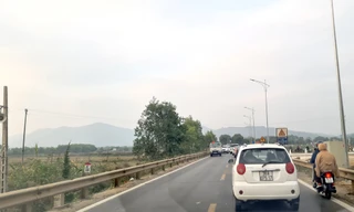 Cục Đường bộ Việt Nam bị phê bình 