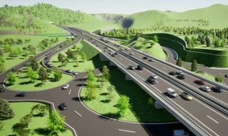 Cao tốc Khánh Hòa - Buôn Ma Thuột gần 22.000 tỷ chậm tiến độ