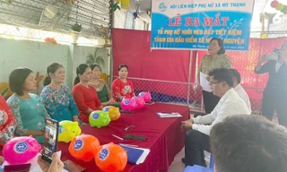 Sáng tạo để đưa chính sách Bảo hiểm xã hội, Bảo hiểm y tế tới toàn dân