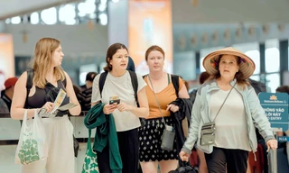 Khách bay nội địa có dấu hiệu chững lại