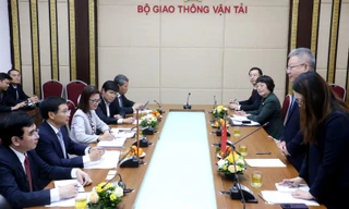 Một địa phương Trung Quốc muốn mở nhiều tuyến vận tải biển tới Việt Nam