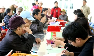 Điều kiện để được nhận lương hưu gần 125 triệu đồng/tháng 