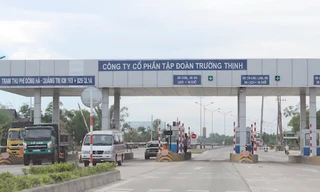 Lý do một địa phương không thể làm đường nối với quốc lộ 