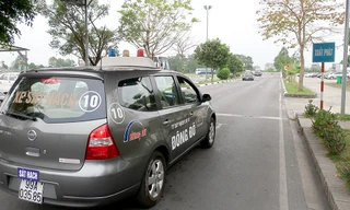 Cục trưởng Đường bộ lên tiếng về tiêu cực trong cấp giấy phép lái xe