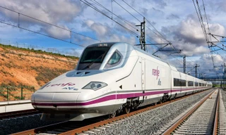 Tây Ban Nha muốn đầu tư đường sắt tốc độ cao tại Việt Nam