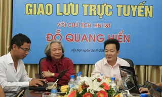 Bầu Hiển: Mong Công Vinh chín chắn hơn trong suy nghĩ