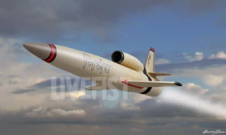 Ấn Độ chuẩn bị thử tên lửa hành trình cận âm