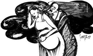 Những mảnh vỡ gia đình