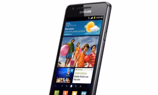 Samsung sắp ra mắt 'vũ khí' mới
