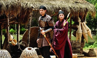 Nghệ thuật có được hư cấu lịch sử?