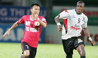 Nghệ An, Đà Nẵng chôn chân