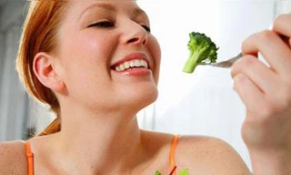 10 thực phẩm giúp xả stress