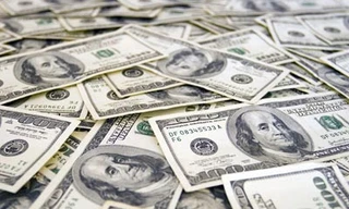 “Tăng trưởng tín dụng ngoại tệ không có gì bất thường”