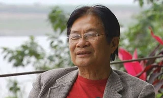 Nhạc sỹ Dương Thụ: "Bóng đá giúp ta giải thoát tâm hồn"