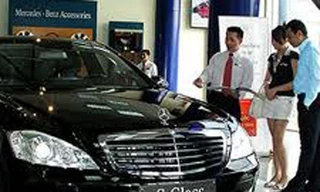 Những điều nên biết khi mua xe mới