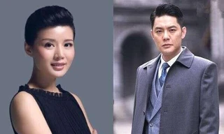 Tình yêu 21 năm của 'Bông hồng sắt Hoa ngữ': 16 năm hôn nhân bằng 3 tháng của 'tiểu tam'