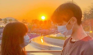 Thật tuyệt khi có người có thể chen ngang vào cuộc đời bạn bất cứ lúc nào!