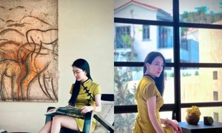 Vì một lời nói dối mà hủy hoại tiền đồ, 'ma nữ' Mã Tô học được gì sau cuộc tình 11 năm?