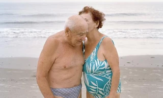 Bí mật tình yêu vĩnh cửu của cặp đôi vượt qua 18.000 ngày