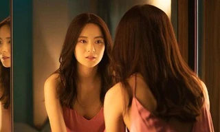 Nằm mơ thấy gương bị vỡ là điềm báo gì?