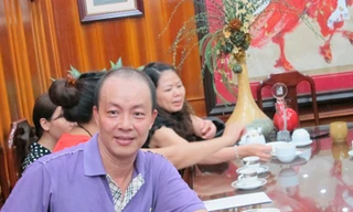 Hãy cho tôi một nhà hát thiếu nhi