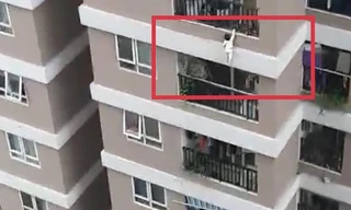 Từ những vụ trẻ rơi ở chung cư: Chuẩn an toàn chung cư đang bị xem nhẹ?