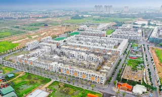 Bitexco muốn Hà Nội rà soát toàn bộ dự án BT tỷ đô