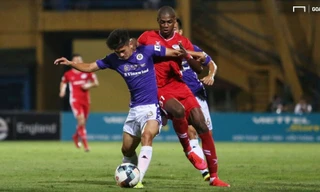 Chuyên gia nhận định Hà Nội ‘cửa trên’ trước Viettel ở Siêu cúp