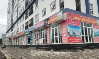 Môi giới BĐS mùa dịch, chỉ 1% sàn có doanh thu ổn định