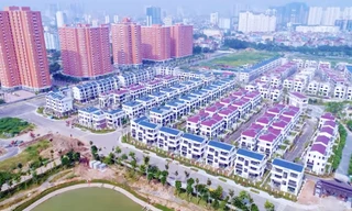 'Siêu' dự án 1,3 tỷ USD Starlake Tây Hồ Tây vừa điều chỉnh là chuyển nhượng