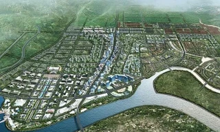 Hải Phòng đồng ý chủ trương đầu tư loạt dự án 'nghìn tỷ'