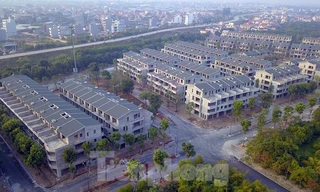 Hợp thức hóa hơn 200 biệt thự xây 'chui' ở Hưng Yên: Phải báo cáo Thủ tướng