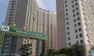 Loạt vi phạm chưa có chế tài xử phạt sau thanh tra các 'điểm nóng' tranh chấp chung cư