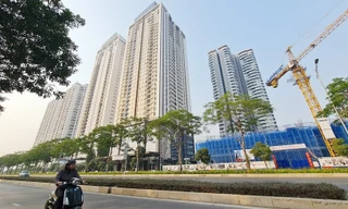 Gần 1.000 doanh nghiệp địa ốc giải thể, lãi suất cho vay mua nhà giảm sâu