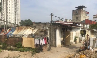 Phó Thủ tướng yêu cầu giải quyết kiến nghị dự án 'dậm chân' 16 năm do vướng mặt bằng