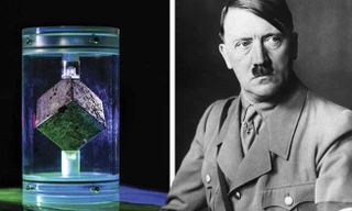 Hơn 600 khối uranium đã được chuyển đến Mỹ sau Thế chiến 2. Ảnh: Getty