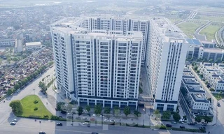 Bộ Xây dựng công bố nguyên tắc xác định quỹ đất phát triển nhà ở xã hội