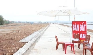 Công an phát hiện hàng chục sàn môi giới BĐS hoạt động ‘chui’ ở Hạ Long