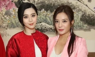 Triệu Vy, Phạm Băng Băng nằm trong danh sách 25 nghệ sĩ bị cấm hoạt động