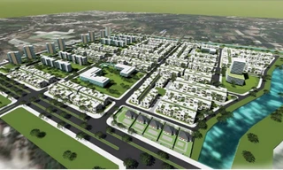 Cần Thơ thu hồi thêm dự án khu đô thị hơn 1.600 tỷ đồng