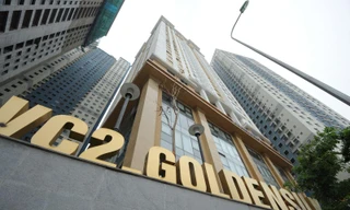 Lộ lý do loạt dự án nhà ở 'chây ì' nộp thuế bị chuyển sang công an